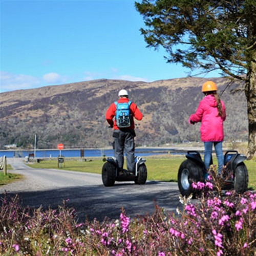 Segway Segway